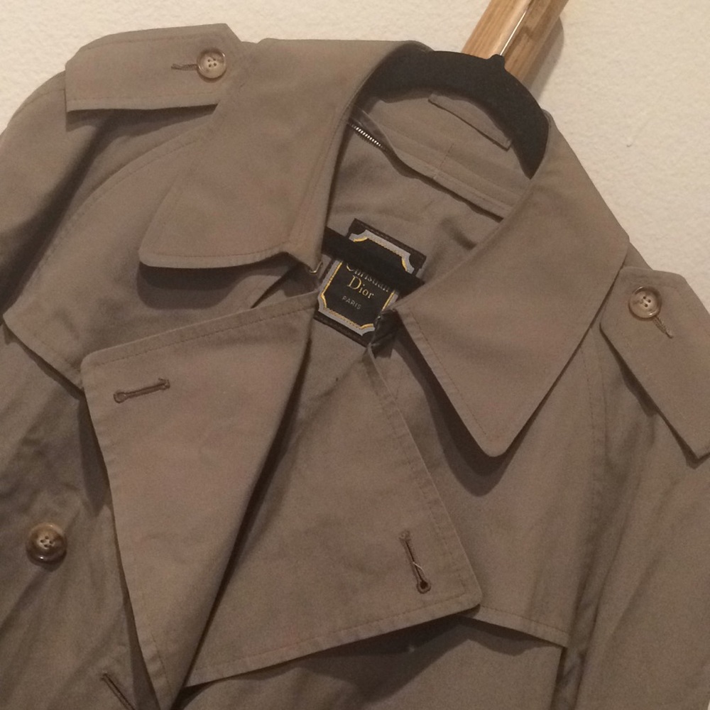 Christian Dior